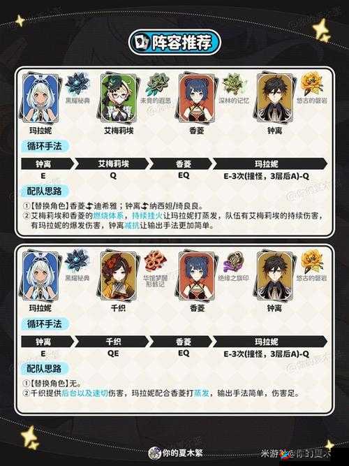 永远的 7 日之都安记忆 9 层通关攻略 全方位详细解读打法与技巧