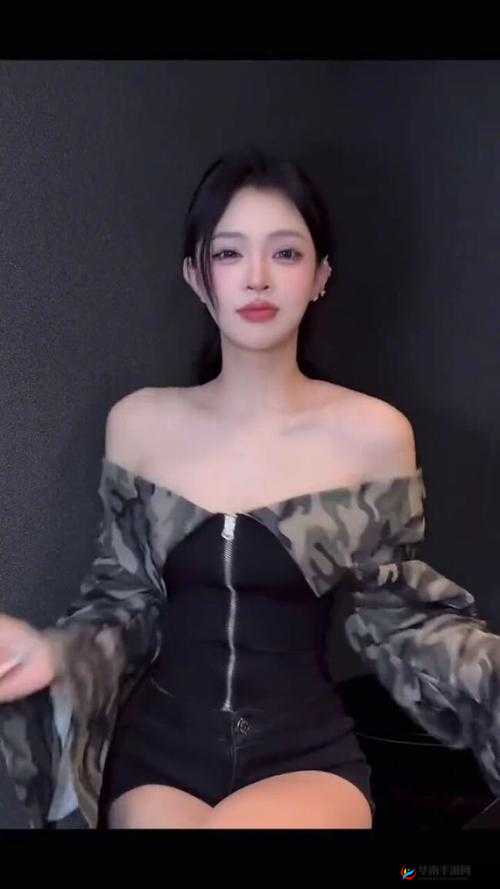 姐 RAPPER 潮水太多一:引领潮流的音乐之舞