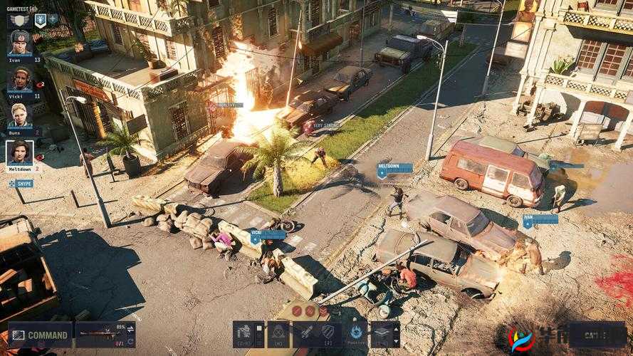 铁血联盟3中文设置教程：轻松实现游戏语言切换至中文指南