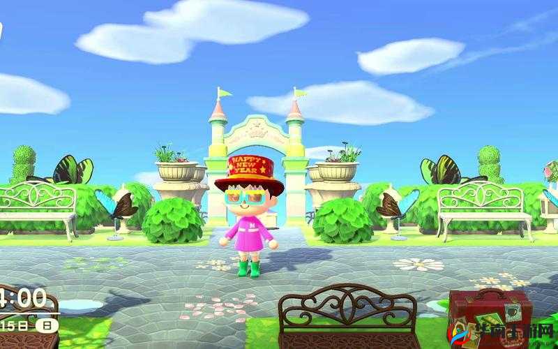 动物森友会手游去南岛攻略：轻松踏上神秘岛屿之旅