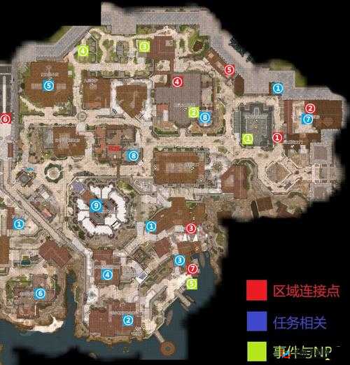 博德之门3俄耳普斯故事全获取位置攻略：故事探索之旅