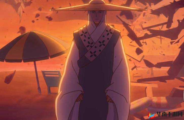 狂潮中的暗影：激战狂潮琼斯的神秘过去