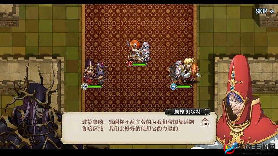 梦幻模拟战精英时空裂缝 7-5 通关精彩视频