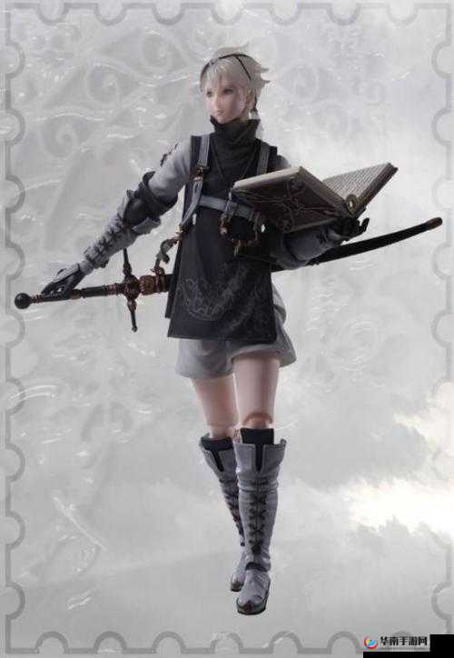 伪装者尼尔服饰改造法：个性化定制指南