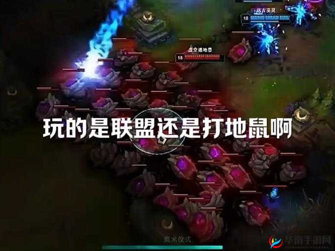 消除者联盟 71 关怎么过？教你打地鼠技巧