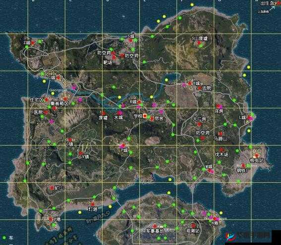 绝地求生全军出击狙击精英模式玩法全解