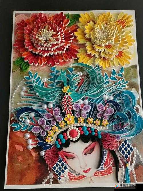 精品成品国色天香卡一卡三：魅力无限呈现