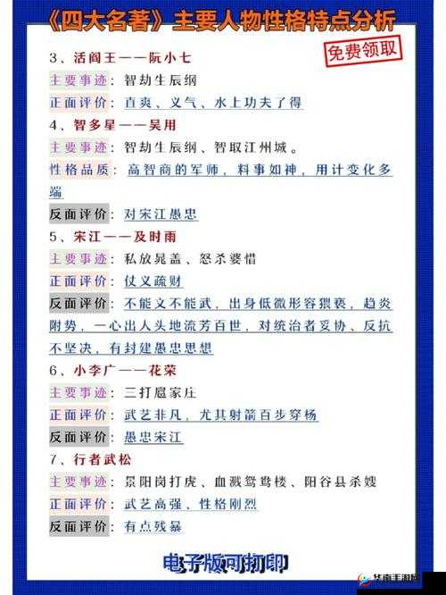 鬼谷荒角色性格选择攻略：性格特质与角色发展详解