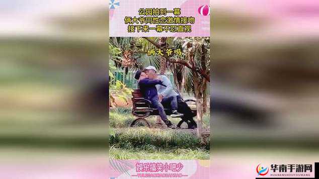 Chinese同性老年人tv：他们的故事