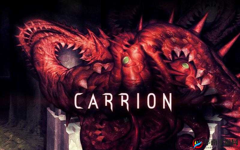 红怪CARRION自定义关卡攻略：玩转载入方法与技巧介绍