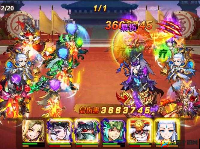 放开那三国策划：各组实力不均衡致不公平