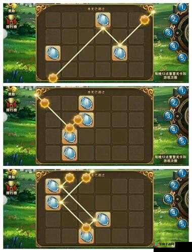 圣斗士星矢:觉醒石获取全攻略