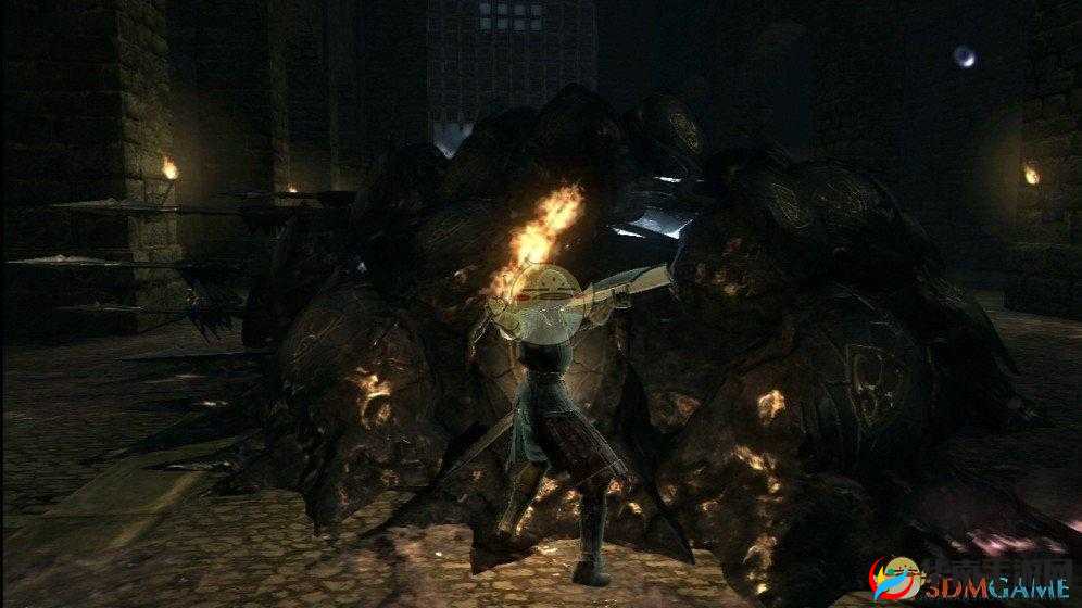 恶魔之魂结晶蜥蜴攻略:详细打法介绍与战斗技巧