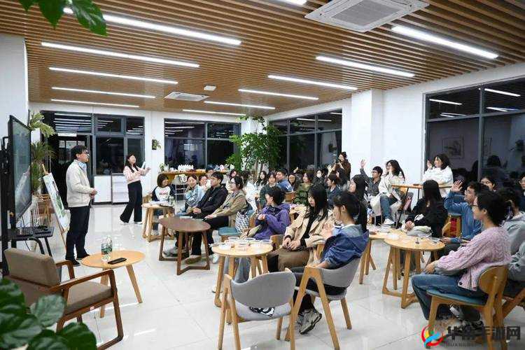 怪咖社区：创意无限的交流之所