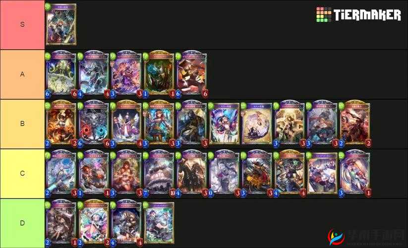 影之诗 2pick 竞技场单卡简评及主教选卡建议全攻略