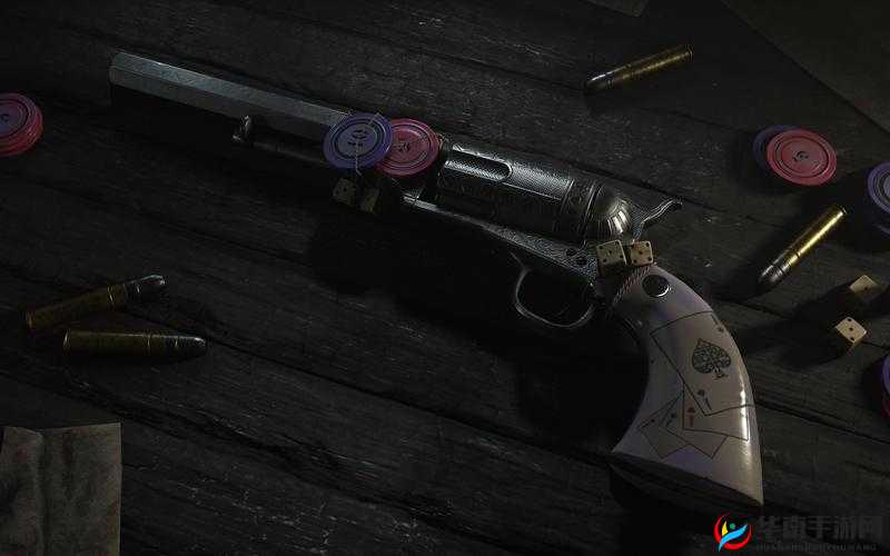 猎杀对决重型左轮：使用指南与技巧