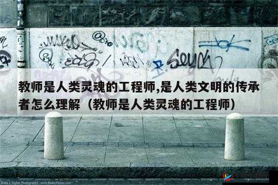 教师白洁:知识的传播者与灵魂的工程师