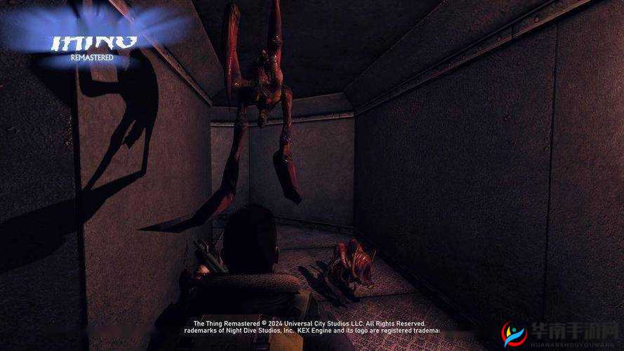 处刑室模拟器下载：极致恐怖游戏等你来体验