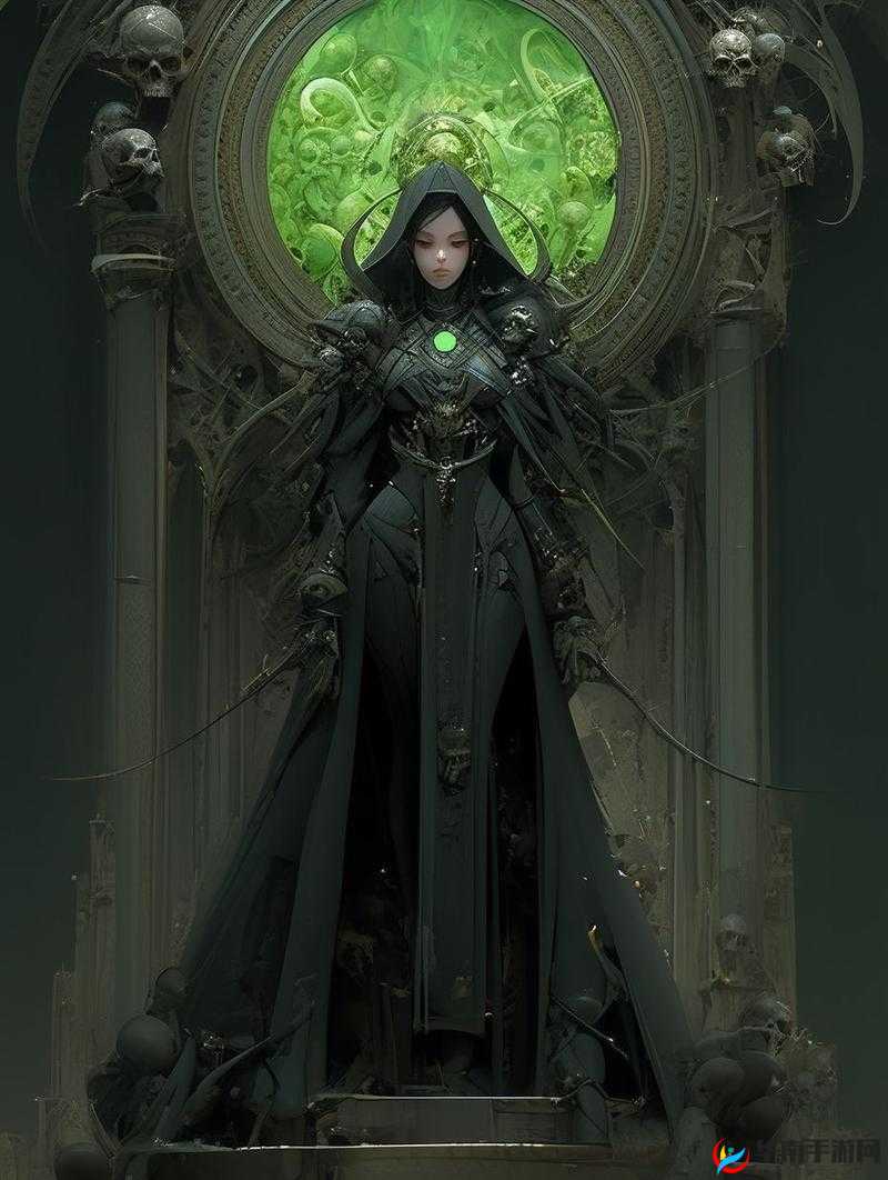 伊甸法师法袍风采全览