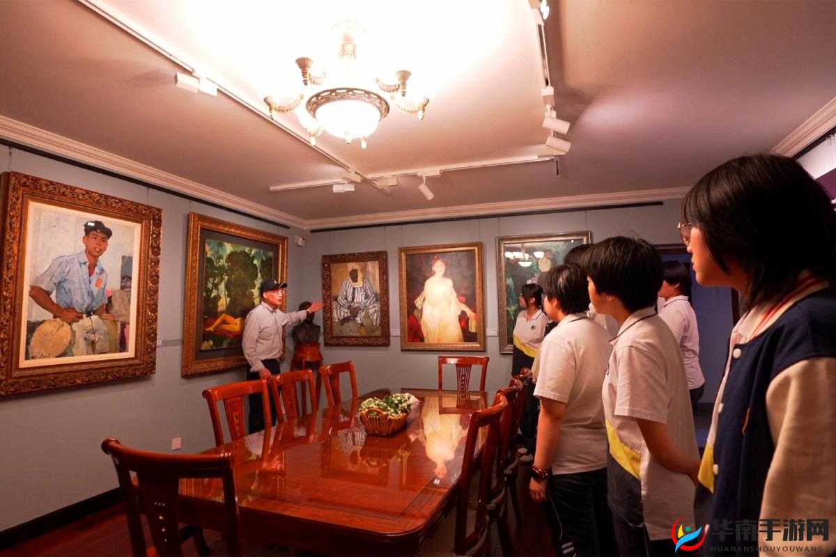 欧美 1819：那段辉煌的岁月