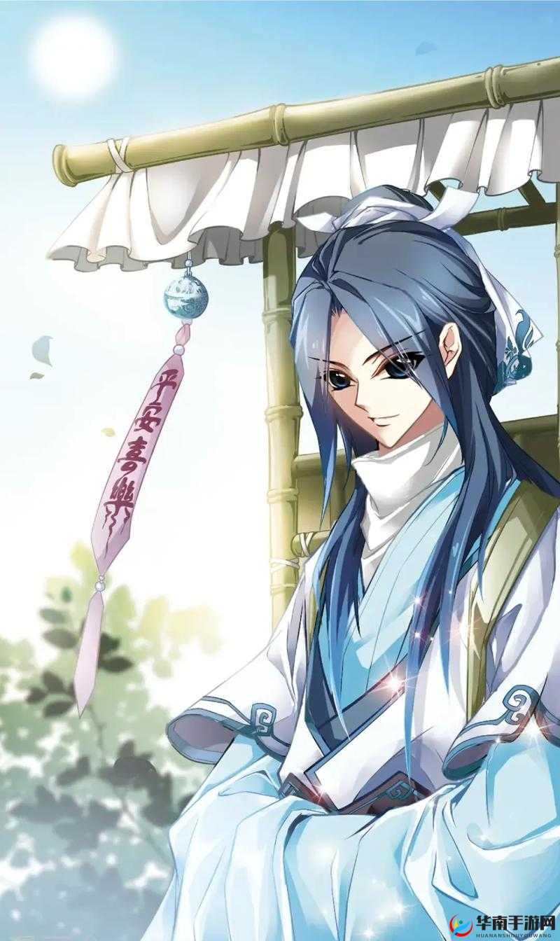 花千骨手游角色深度解析：东方彧卿与夏紫熏属性技能对比及选择建议