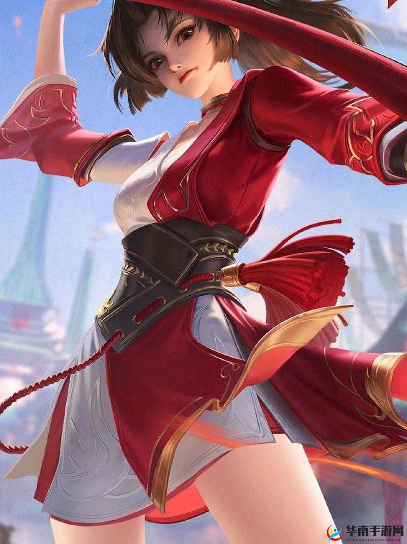 王者荣耀云缨拿枪奖励核心图网站:精彩内容等你来