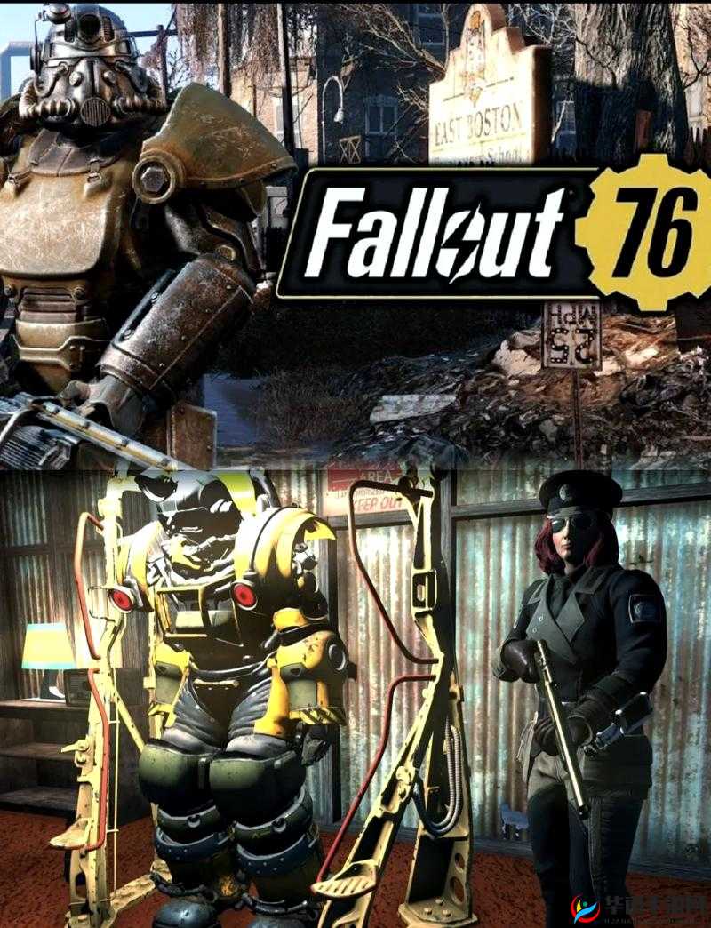 辐射76BB小子颜色修改教程：全面解析BB小子外观定制方法