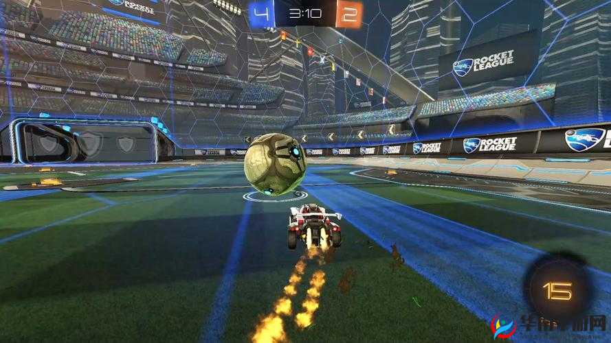 火箭联盟地面投准操作技巧详解攻略指南