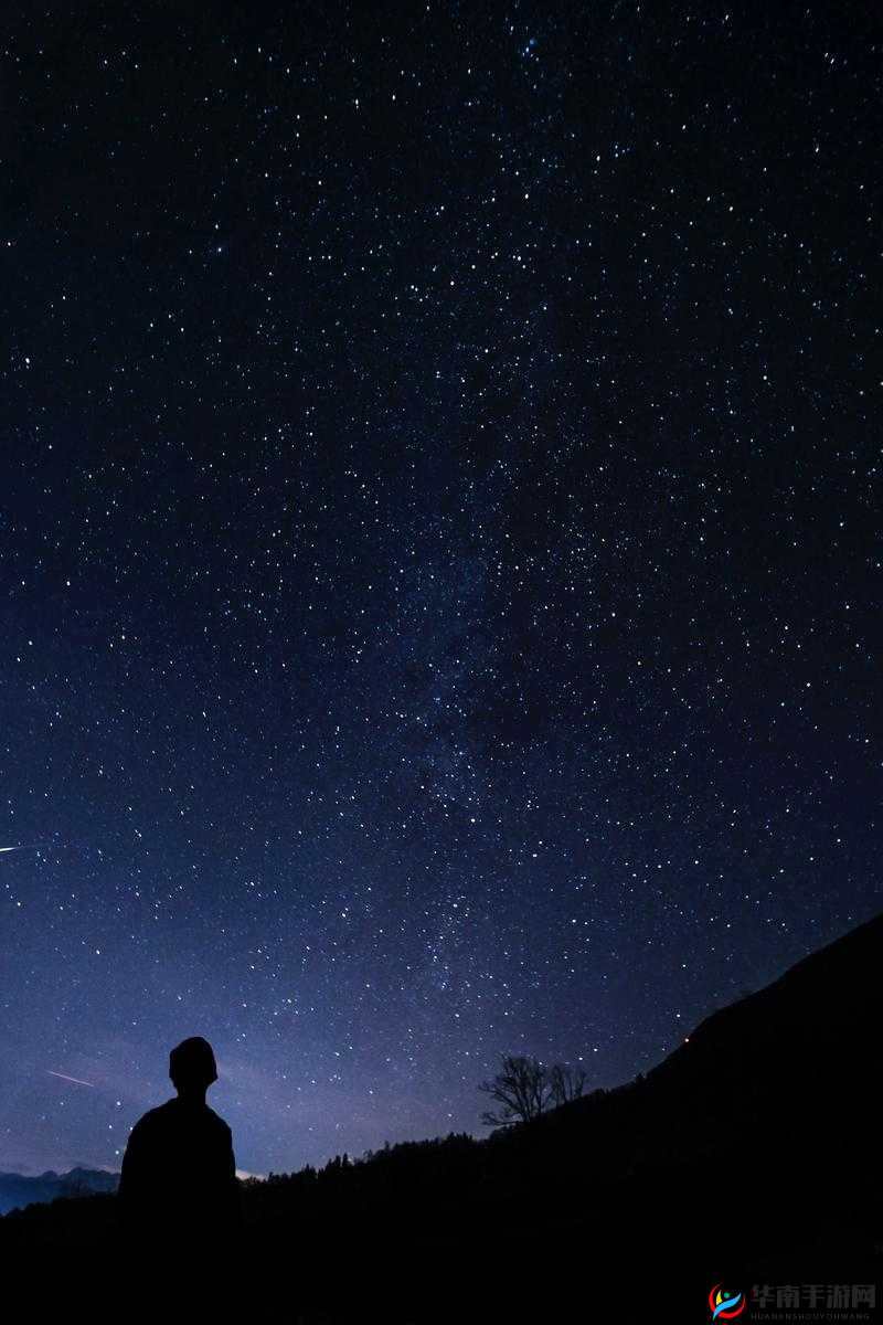 城市的星空：仰望星空的你，在寻找什么？