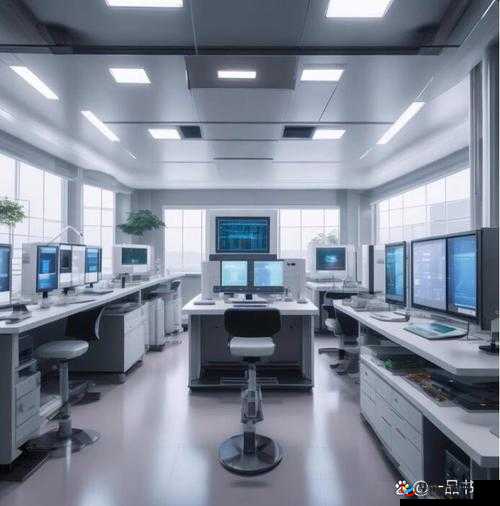 fi11 实验室研究所实验室：探索前沿科技