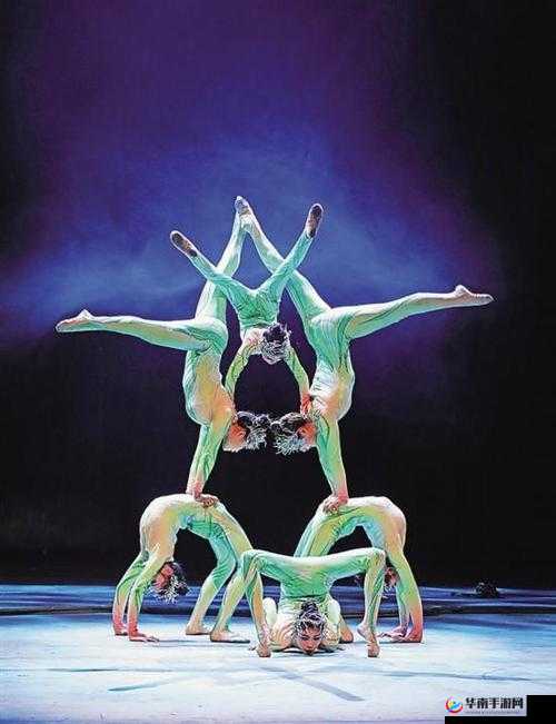 完整杂技 XX-XX 表演技巧揭秘