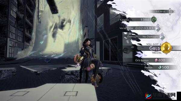 猎天使魔女全隐藏关卡攻略：揭秘隐藏任务与神秘要素