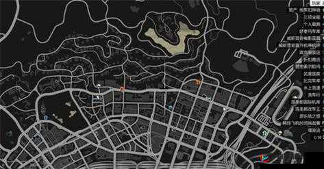 GTA 绝品天堂经典版在哪里刷新：位置一览