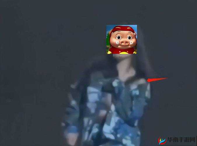 军训大白兔蹦出来了：一场别样的经历