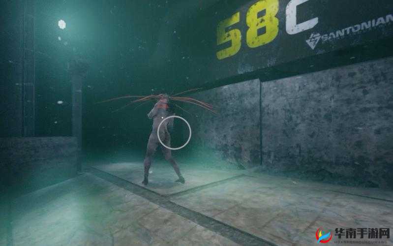 GTFO触手攻略：实战打法与技巧分享