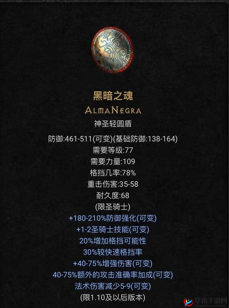 黑暗之魂重制版全盾牌收藏攻略：盾牌大收集，黑魂1重制版盾牌获取全解析