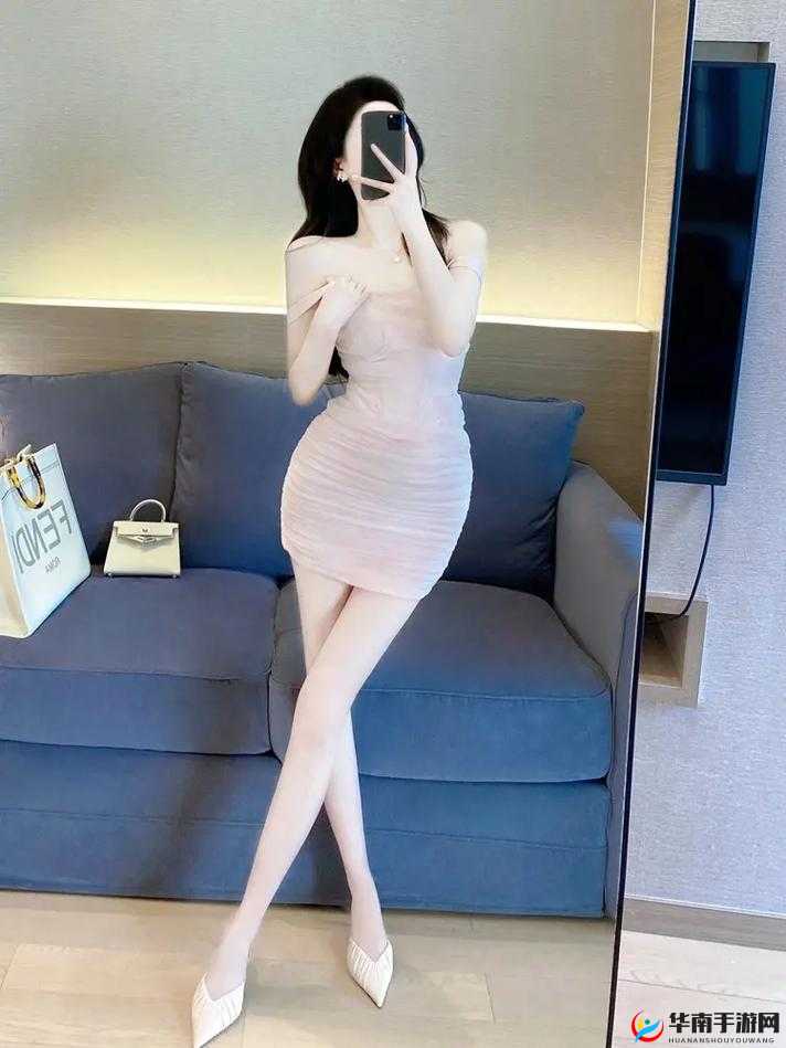 女朋友特别闷骚很吸引别人：这魅力绝了