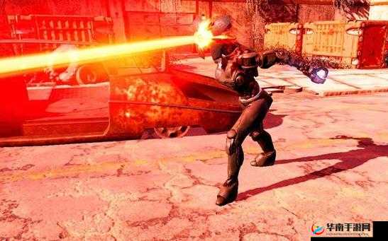 辐射4红色洋装获取攻略：解析获取方式与代码全览