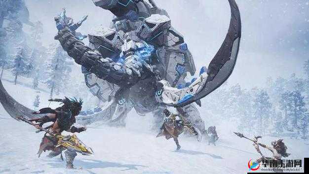 黄金获取攻略:地平线黎明时分行囊获取详解