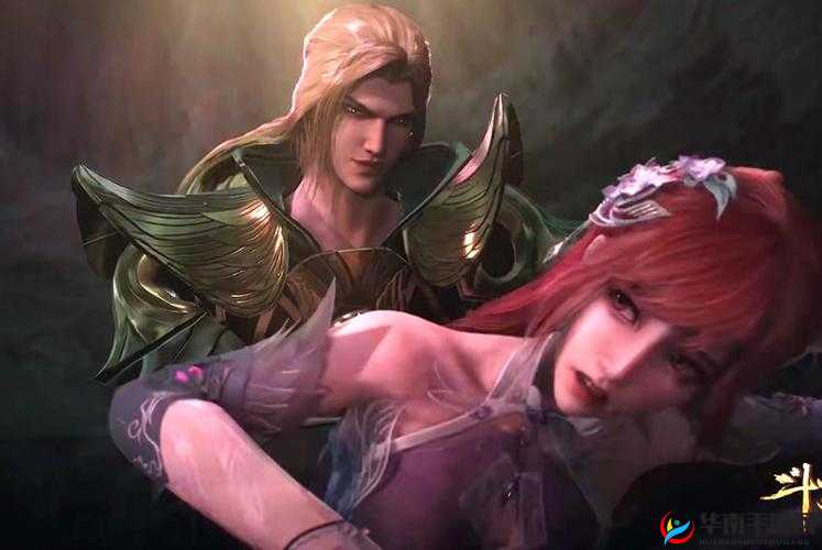 比比东被唐三桶得不亦乐乎-千寻疾的复仇之路