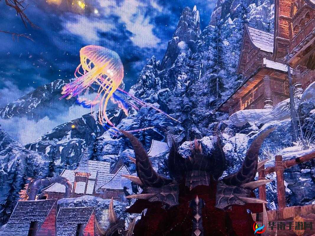 怪物猎人世界冰原月羽天母捕捉攻略：小动物捕捉方法详解