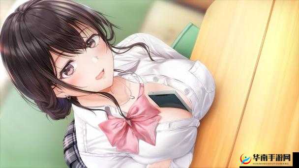 动漫美女扒开尿孔:不可描述的画面