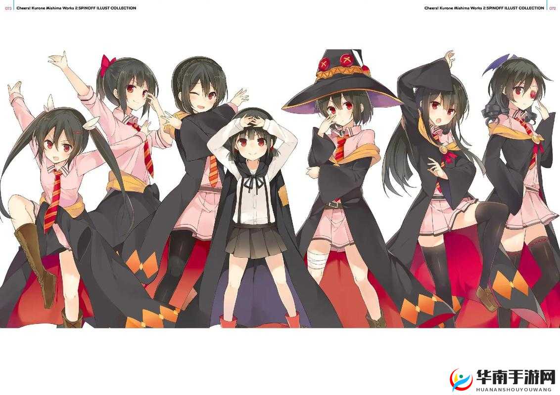 可以随意干 NPC 的世界：无尽的冒险可能