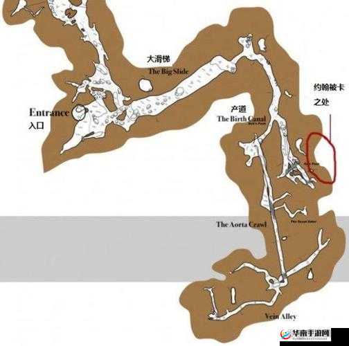 部落与魔狼洞穴位置详解:洞穴所在地探秘