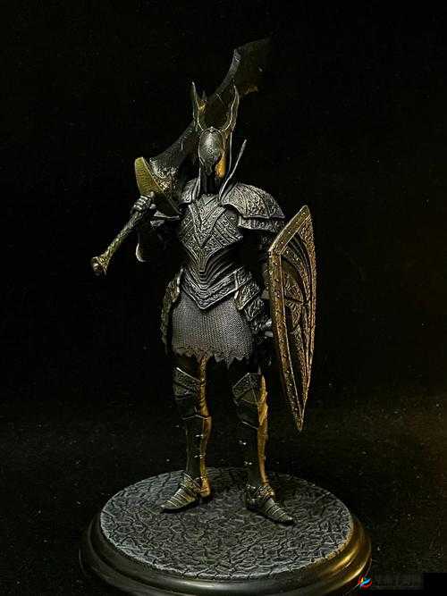 黑暗之魂3黑骑士高效刷法攻略:深度解析刷黑骑士技巧与策略,助你轻松获取丰厚奖励