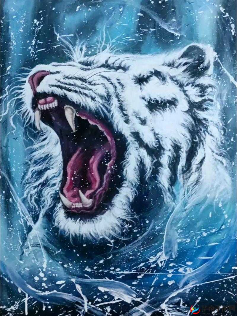 白虎粉嫩的独特魅力