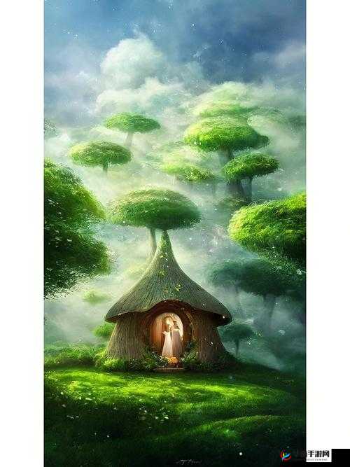 仙踪林网站欢迎您免费进入林:探索自然之美