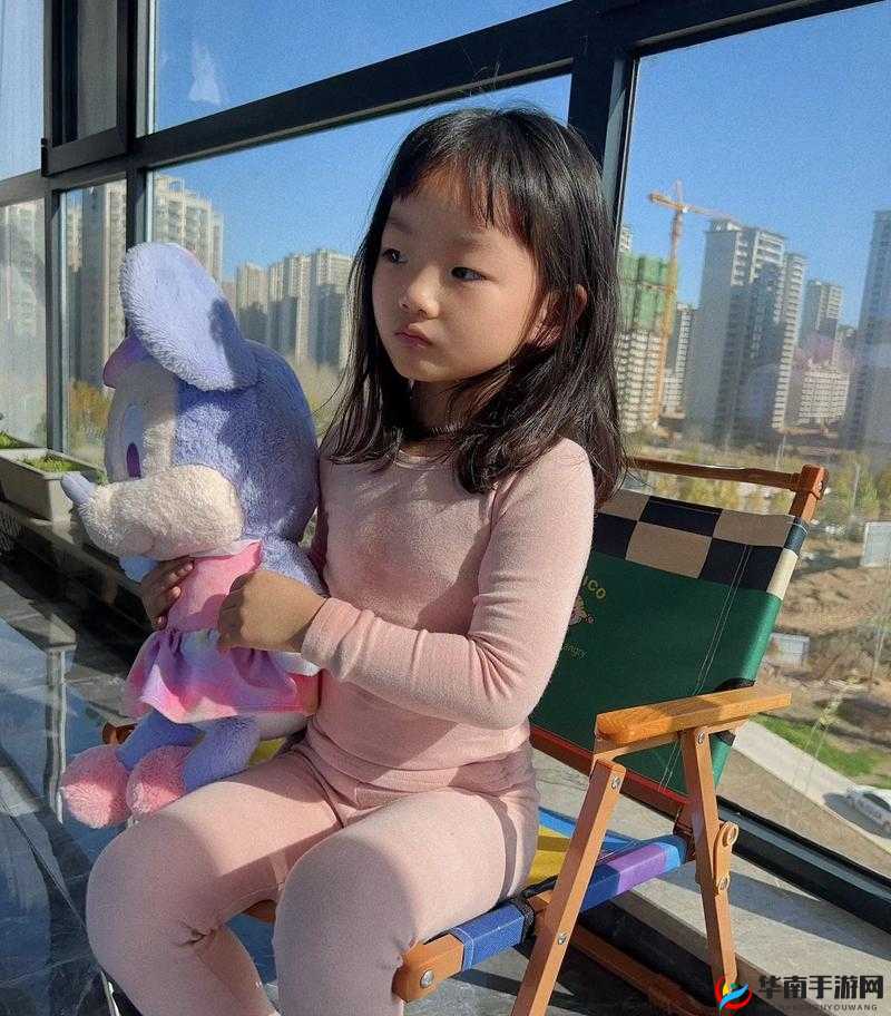 离婚的女儿：满足我的小棉袄