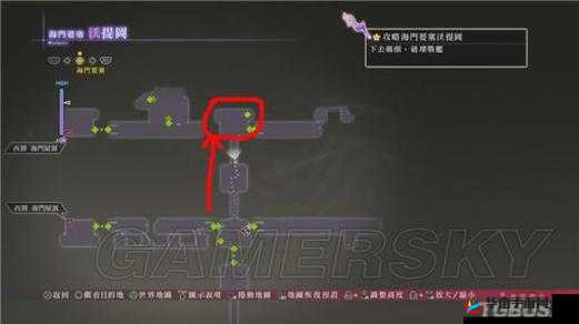 狂战传说伊波路克遗迹攻略流程详解