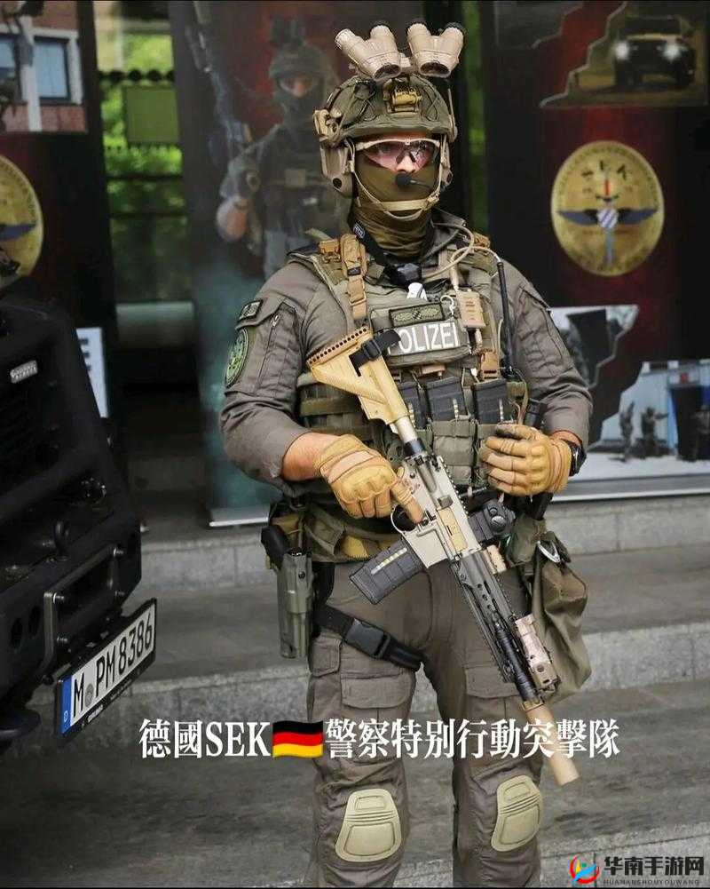 警察突击市政厅任务详解：小兵正确摆位策略指南